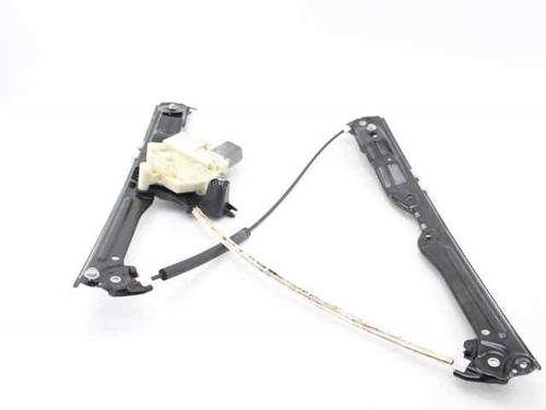 Used Front right window mechanism Front right window mechanism 33223276 33223276