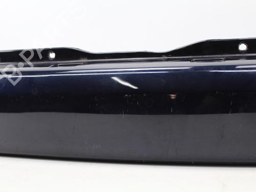 Rear bumper VW POLO III (6N1)  | BP19211108C8