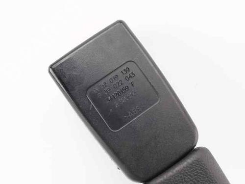 Seat buckle OPEL ADAM (M13) 1.4 | BP31936148I32 