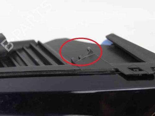 Right front fog light AUDI A4 B8 (8K2) 2.0 TDI | BP39573093C31 - Image 8