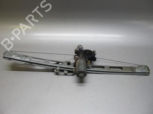 Used Front left window mechanism MERCEDES-BENZ A-CLASS (W168) [1997-2005]  19185824