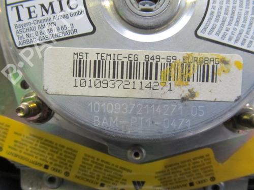 Driver airbag VW POLO III (6N1)  | BP19185105C9
