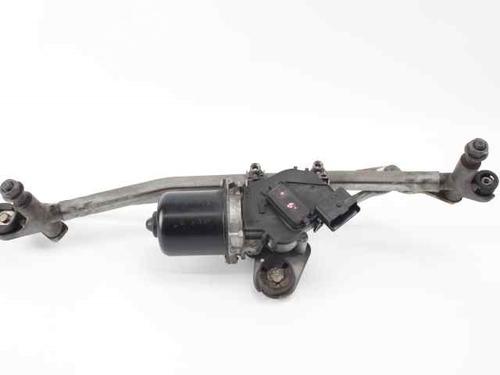 Used Front wiper motor CITROËN C3 I (FC_, FN_) [2002-2013]  19219697