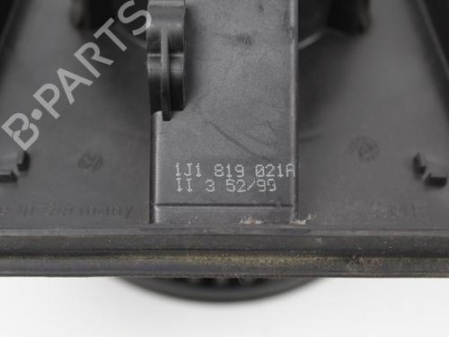 Heater blower motor SKODA OCTAVIA I Combi (1U5) 1.6 | BP19214174M62 