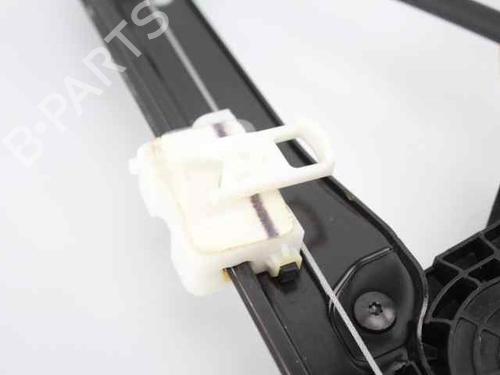 Front left window mechanism PEUGEOT 308 II (LB_, LP_, LW_, LH_, L3_) 1.6 BlueHDi 120 | BP20182002C22 