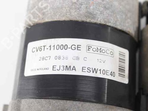 Startmotor FORD FIESTA VI (CB1, CCN) 1.0 EcoBoost | BP28485840M8 