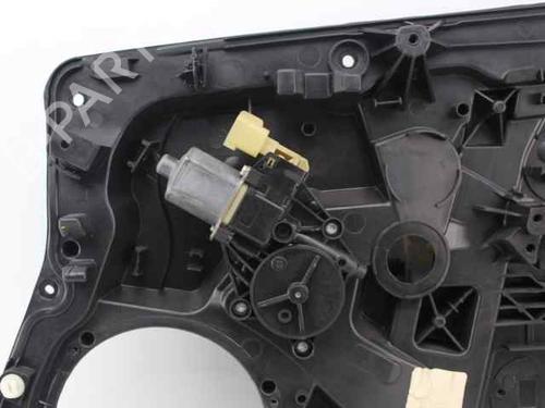 Front right window mechanism FORD FIESTA VI (CB1, CCN) 1.5 TDCi | BP19240883C23 
