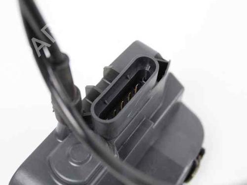 Rear left lock RENAULT MEGANE II (BM0/1_, CM0/1_) 1.5 dCi (BM0F, BM0T, BM2B, CM0F, CM0T) | BP19214278C100 
