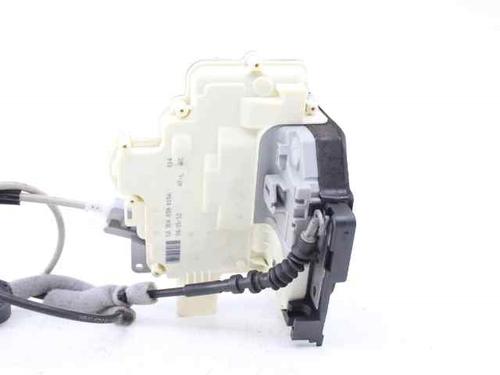 Rear left lock SEAT IBIZA IV (6J5, 6P1) 1.4 TSI | BP28446209C100 