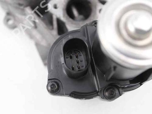 Egr VW POLO V (6R1, 6C1) 1.2 TDI | BP29761235M69 