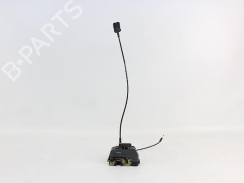 Used Rear right lock RENAULT MEGANE II Estate (KM0/1_) 1.5 dCi (KM0F, KM0T, KM2B) (82 hp) 19205603