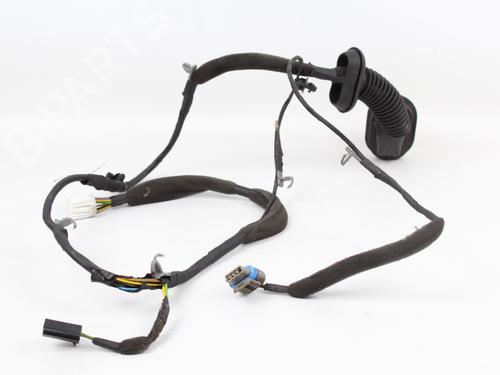 Wiring harness CHEVROLET SPARK (M300) 1.0 | BP19207535E16 