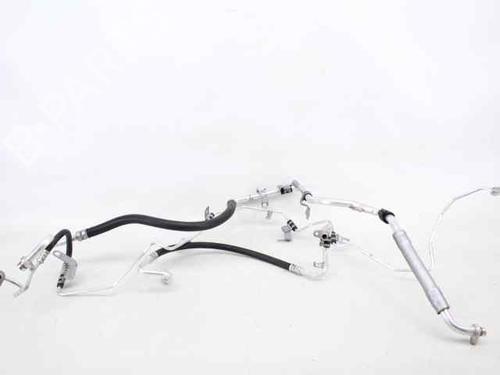 Used AC pipe RENAULT MEGANE IV Grandtour (K9A/M/N_) 1.5 dCi 110 (110 hp) 29143745