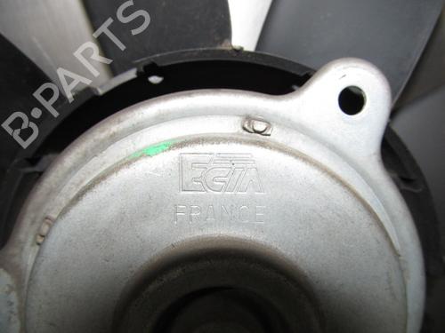 Radiator fan CITROËN XM (Y3) 2.0 i | BP19192763M35 
