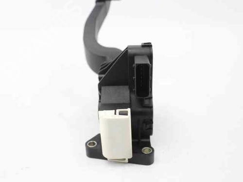Pedal OPEL CORSA E (X15)  | BP29818567I4 