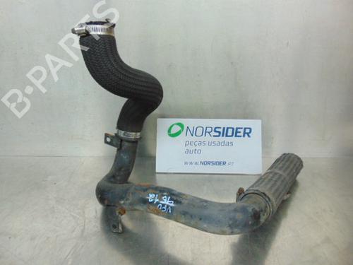 Used Intercooler pipe MITSUBISHI GALANT VII Saloon (E5_A, E7_A, E8_A) 2.0 GLSTD (E57A) (90 hp) 19194829