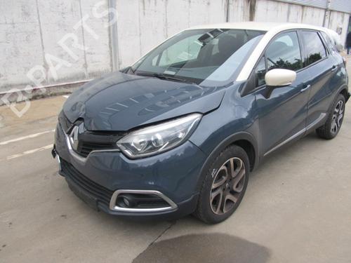 Ricambi RENAULT CAPTUR I (J5_, H5_)  1.5 dCi 90 (J5N4, J5M5, J5MW, J5M6, J5AL, J5AJ)  4490882
