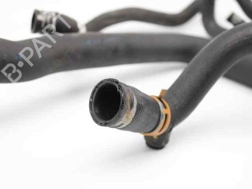 Pipe RENAULT MEGANE II Estate (KM0/1_) 1.4 | BP19220909M125 