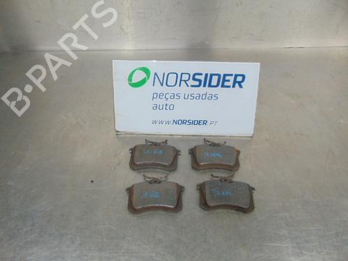 Used Other Other SEAT LEON (1P1) 1.6 (102 hp) 19199094 19199094