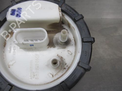 Fuel pump VW POLO IV (9N_, 9A_) 1.9 SDI | BP19197518M76 