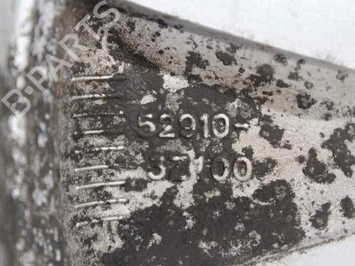 Rim HYUNDAI i40 I CW (VF)  | BP19234688C45