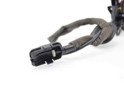 Front right lock RENAULT CLIO IV (BH_) 1.5 dCi 90 | BP23403519C97 