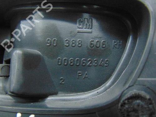 Front right interior door handle OPEL COMBO Box Body/MPV (71_)  | BP19190355I14 