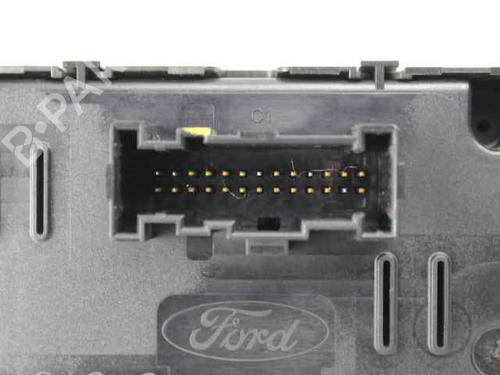 Climate control FORD FOCUS IV (HN) 1.5 EcoBlue | BP34334114I5  - Image 10
