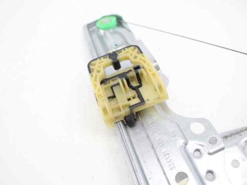 Rear right window mechanism FORD FOCUS III  | BP19238675C25 