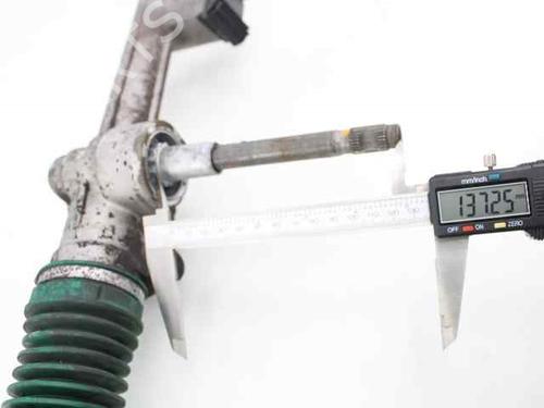Steering rack FIAT BRAVO II (198_) 1.9 D Multijet (198AXB1A) | BP19231574M22 