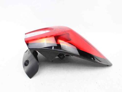 Left taillight RENAULT CAPTUR I (J5_, H5_) 0.9 TCe 90 | BP39542781C34 - Image 8