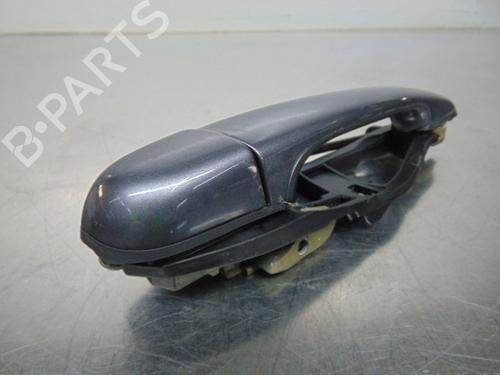 Rear right exterior door handle BMW 3 Touring (E46) 320 d | BP19196485C130 