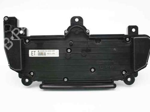 Radio OPEL INSIGNIA A (G09) 2.0 CDTI (68) | BP19220654E6 
