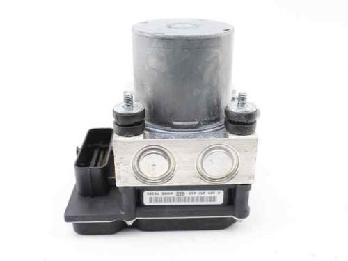 ABS pump PEUGEOT 3008 I MPV (0U_) 1.6 HDi | BP24651727M43 