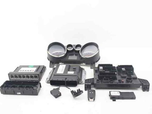 Used Electronic module Electronic module OPEL ASTRA H CLASSIC Saloon (A04) 1.7 CDTi (L69) (110 hp) 33728226 33728226