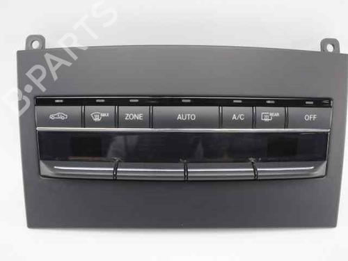Used Climate control MERCEDES-BENZ E-CLASS (W212) [2009-2016]  19239671