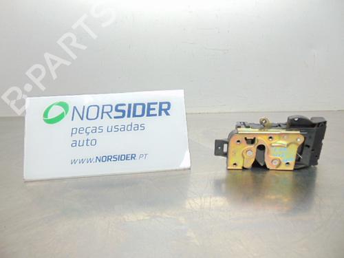 Used Front right lock FORD FOCUS I (DAW, DBW) [1998-2009]  19196038
