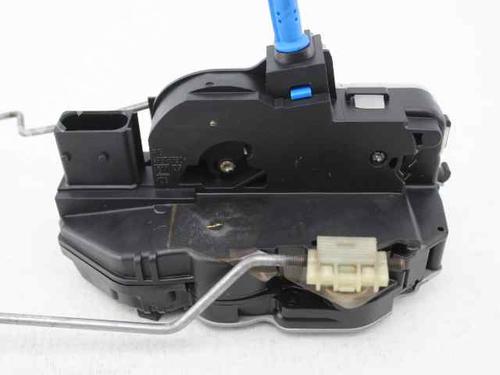 Front right lock OPEL ASTRA J (P10) 1.3 CDTI (68) | BP29320848C97 