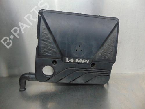 Air filter box SEAT CORDOBA Vario (6K5)  | BP19199992M87 