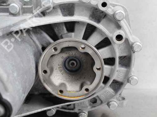 Gearbox VW POLO V (6R1, 6C1) 1.2 TDI | BP29761095M3 