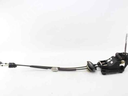 Used Gear lever Gear lever PEUGEOT 208 I (CA_, CC_) 1.2 VTI 82 (82 hp) 34499216 34499216