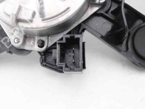 Rear wiper motor PEUGEOT 208 I (CA_, CC_) 1.2 VTI 82 | BP26137314M102 