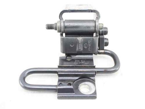 Hinge/Door check strap VW PASSAT B6 (3C2) 1.6 TDI | BP21199644C146 