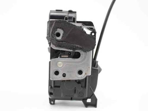 Rear right lock RENAULT MEGANE III Grandtour (KZ0/1) 1.5 dCi (KZ09, KZ0D, KZ1G, KZ29, KZ14, KZ1W, KZ10, KZ1F,... | BP19235842C99 