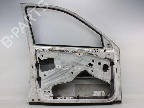 Left front door SKODA OCTAVIA I (1U2) 1.9 TDI | BP19205016C2 