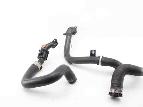 Used Intercooler pipe Intercooler pipe FIAT 500L (351_, 352_) 1.6 D Multijet (199LYD1B) (105 hp) 33059983 33059983