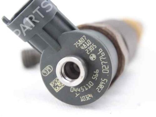 Injector CITROËN C4 II (NC_) 1.6 BlueHDi 100 | BP36054355M100 - Image 8