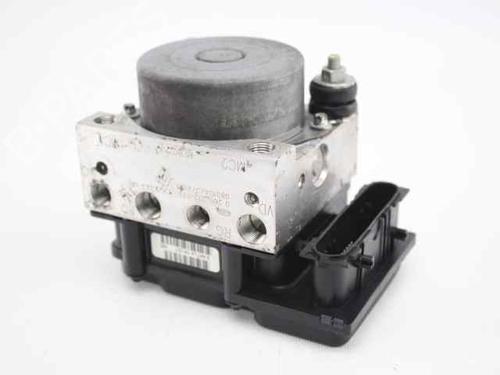Used ABS pump RENAULT CLIO III (BR0/1, CR0/1) 1.5 dCi (BR17, CR17) (86 hp) 19225849