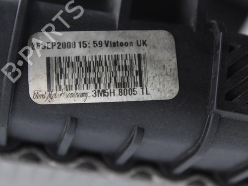 Køler FORD FOCUS II Turnier (DA_, FFS, DS)  | BP19212472M31 