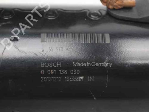 Starter OPEL ASTRA J Sports Tourer (P10) 1.3 CDTI (35) | BP19244413M8 